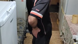 So the evening passed