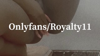 Sexy Nympho need Dick in her Ass!!