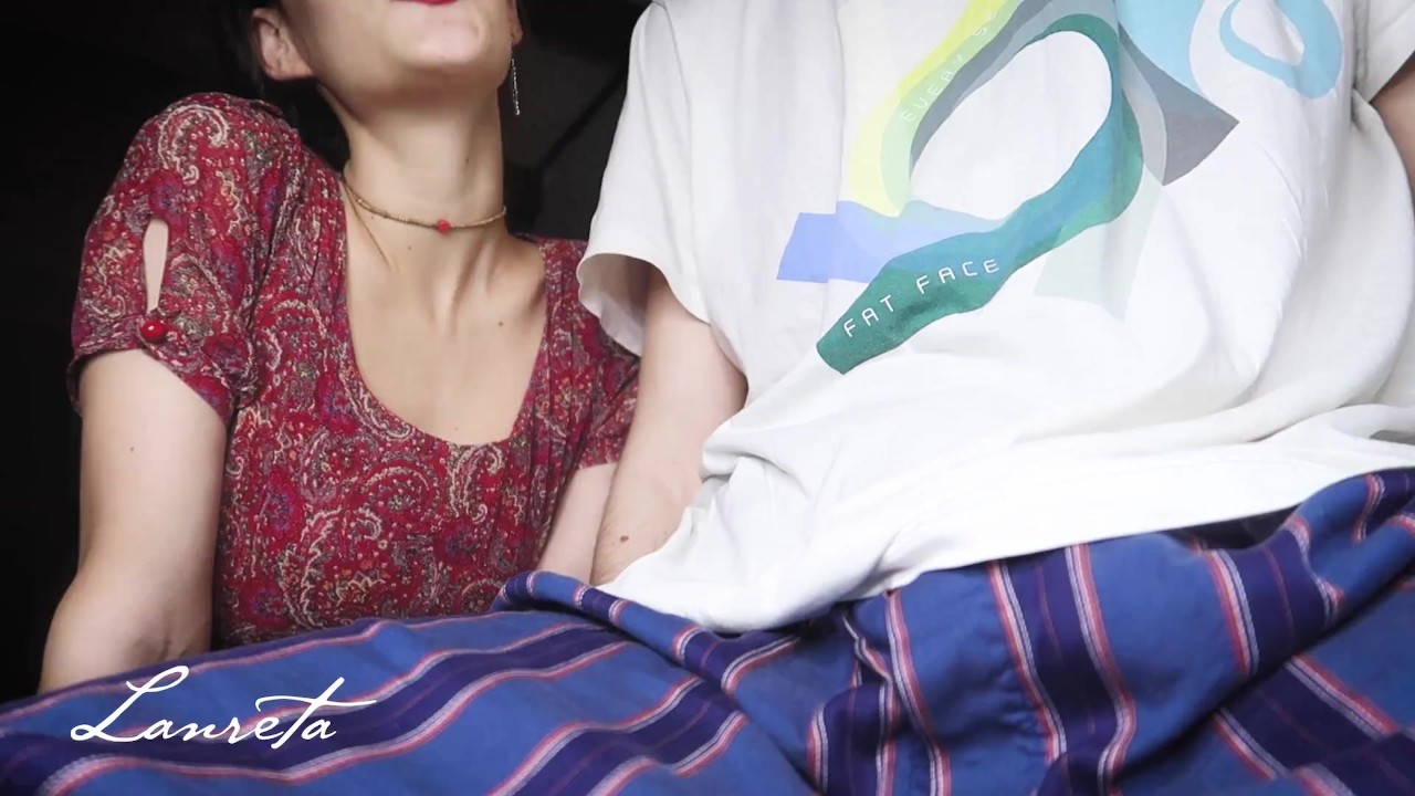 Preview 1 of Stepmom, Let Me Cum! Fascinating Blowjob, Hot Semen In Closed Mouth! - Amateur Lanreta