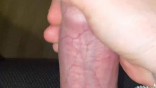 💦 Masturbándome en el Trabajo mientras Veo Pornhub💦 - Fox King G