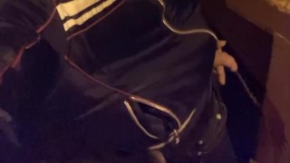 Let it out Let it out