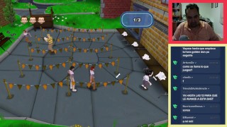 Leisure Suit Larry: Magna Cum Laude #02