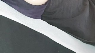 Another Horny Day at Home 