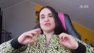 FANCULO AI SEGAIOLO SCROCCONI