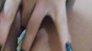 me encanta masturbarme mientras me grabo 