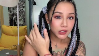 【喷泉主义】如何做前戏让你的伴侣更加进入状态！学会这几招！让她潮喷不止！舔夹