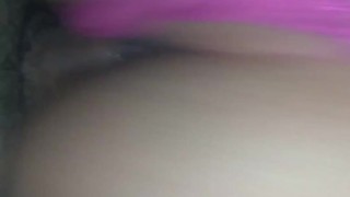 Esposa gozando no pau, dançando funk