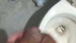 Masturbación masculina 