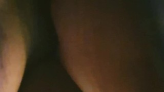 ALMOST CAUGHT...Step Mom Seen Me Sucking Bros Cock.. 