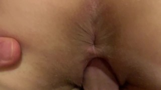 Thirty Seconds to Orgasm CLOSE UP