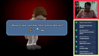 Leisure Suit Larry: Magna Cum Laude #03