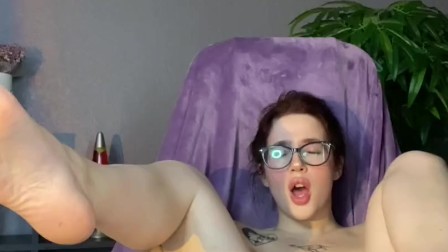 Naked slut from cutt.ly/SlimWhiteSluts show her skills and after we had amazing sex on 1st date