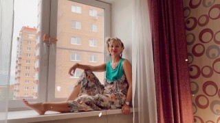 КАК ЖИТЬ ГОД БЕЗ СЕКСА