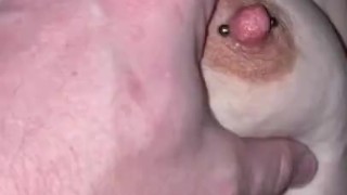 Don’t tell my husband, his best friend gives me a huge cumshot!