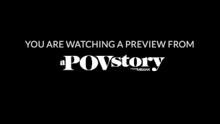 aPOVstory - Tag Team StepDaddy Pt. 1 - Teaser
