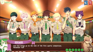 Camp Buddy - Ep41