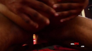 Christmas step siblings orgy - fuck me like you mean it (trailer)