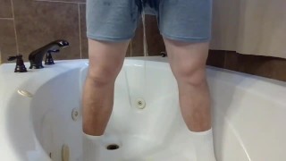 Almost didn't make it Nonstop