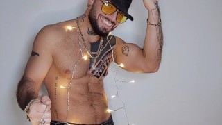 Buone feste da Ladymuffin And Tommy A Canaglia