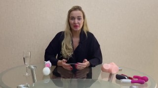 ЖЕНСКАЯ МАСТУРБАЦИЯ