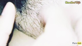 MILF Amateur Real Wife Fucking Missionary Gets A Big Creampie #7