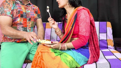 best anal XXX fucking closeup by big cock with roleplay and hindi clear audio | YOUR PRIYA