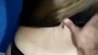 Amador Esposa infiel gemendo gostoso no pau do meu amigo