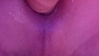 chico travesti femboy Juega con su hermoso culo redondo después de ser follado