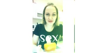 КАК Делать ВКУСНЫЙ МИНЕТ