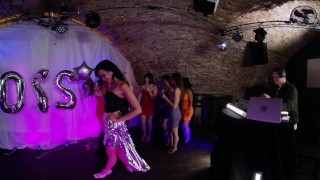 New Year's Eve Private Party