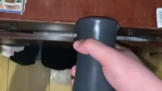 7+ inches going inside your pussy 💦🍆