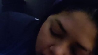 Getting High And Sucking Dick