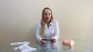 Звуки из ВЛАГАЛИЩА во время секса