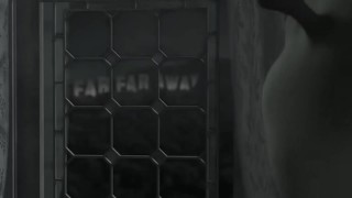 Rusty Fawkes Gets Filthy