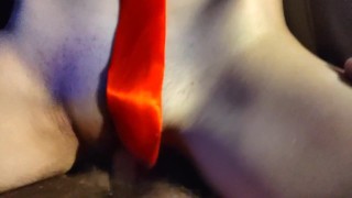 POV you found a gift under christmas tree, Happy New Year! - Sunako_Kirishiki