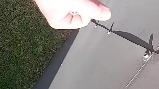 Love outside nutting now