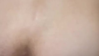 Twink takes his Step-Brother big dick