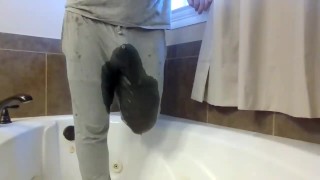 Almost Didn't Make It Nonstop