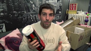 Mega haul ALIEXPRESS avec des sextoys chinois ! A retrouver sur le site Msieur Jeremy