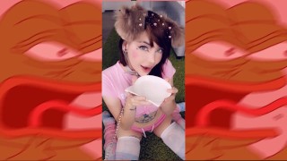 Rusty Fawkes' Ahegao | ONLYFANS