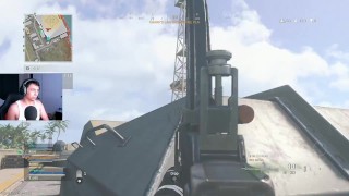 Please Leave My Lobby!