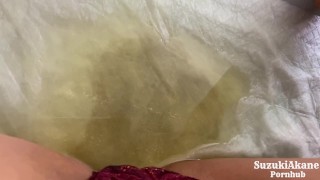 Silvester erster Natursekt & erste Selbstbefriedigung