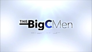 Jesse Stone & Big C Get Horny While Editing