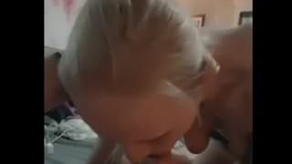 A little compilation of blow jobs 🍆💦👅