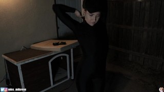 Thief's Bad Luck! (FUNNY ENF)