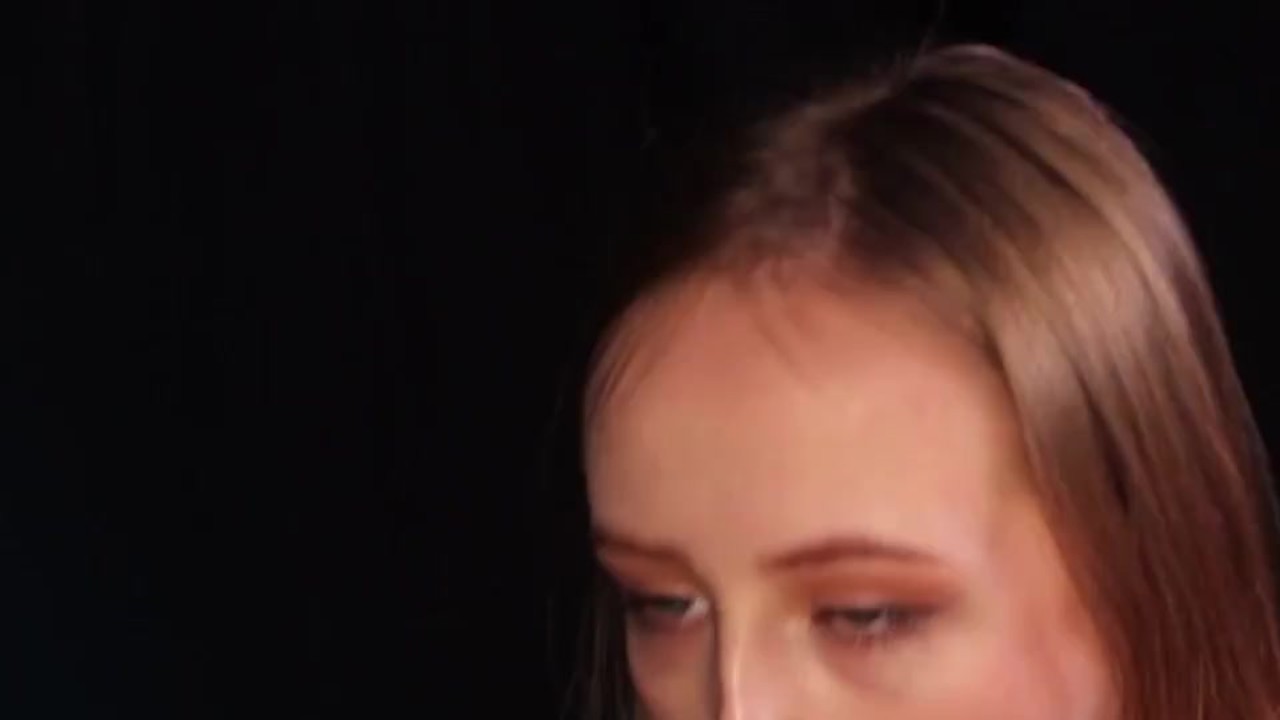 Preview 1 of She Sucks So Slow - Big Payoff At The End [natalie Queen]