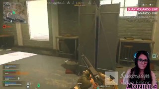 PRIMERA WIN DEL AÑO Y CON CARRY