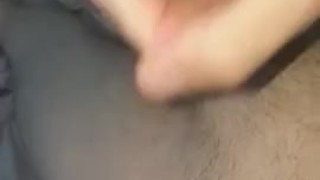 Masturbación solo