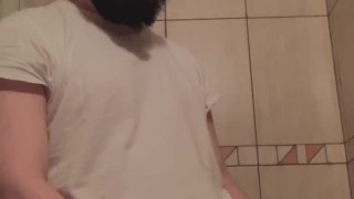 This wild cum ;)
