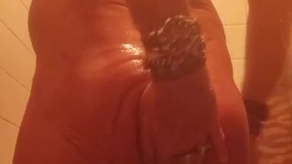 Little scorpion!